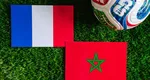 FRANŢA – MAROC LIVE VIDEO ONLINE STREAMING ANTENA 1: 0-0. Duel echilibrat în sferturile Cupei Mondiale FIFA 2026
