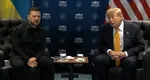 Trump dă Ucrainei licență pentru rachetele Patriot și îl laudă pe Zelenski pentru atacurile în ”inima” Rusiei. ”O escaladare ce poate contribui la încheierea conflictului”