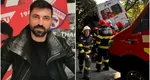 Fotbaliștii juniori de la Dinamo au văzut moartea cu ochii. Mărturii șocante din microbuzul groazei, șoferul de 83 de ani s-a oprit în copac: „Eram toți panicați. Ne-am speriat. Erau scaunele peste unii dintre colegi. S-au rupt scaunele, s-au spart geamurile din lateral”. Cum se simte Adrian Ropotan