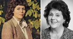 Actrița Adela Mărculescu s-a stins din viață la 88 de ani. Anunțul, făcut de Teatrul Național „I.L. Caragiale” din București