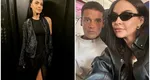 Cum arată Adelina Chivu în costum de baie, la 44 de ani. Imagine rară cu soția lui Cristi Chivu