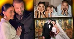Adelina Pestrițu și Virgil Șteblea au aniversat 7 ani de la cununia religioasă: „Avem și zile în care ne enervăm, ne contrazicem și ne prefacem că nu auzim”