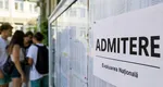 Admitere la liceu din 2027. Schimbare majoră: unele licee vor putea organiza examen propriu pentru cel mult 50% din locuri