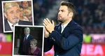 Adrian Mutu este în doliu. Tatăl fostului fotbalist, Spiridon Mutu, a murit: „Îți mulțumesc pentru tot ceea ce ne-ai dăruit”