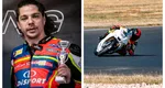 Accident grav în cadrul unei curse moto din Cehia. Pilotul Adrian Rus a murit în timpul competiției, anunțul făcut de Federația Română de Motociclism