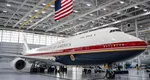 Avion prezidențial Air Force One, cu Donald Trump la bord, a survolat România în drum spre Summitul NATO de la Ankara