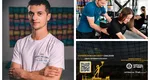 100 de reformere vor fi aduse la AFI Cotroceni pentru o tentativă oficială  GUINNESS WORLD RECORDS™