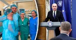 Rogobete, după ce a fost numit „piromanul grevei” de Ilie Bolojan: „Înainte m-a făcut șobolan. Pare că este o calitate a dânsului să pună etichete”