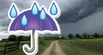 Prognoza meteo 22 iulie 2026. Furtuni în aproape toată țara. Temperaturile scad semnificativ