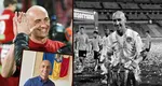 Când și unde va fi înmormântat Gabi Mureșan. CFR Cluj a făcut anunțul: „Drum lin spre stele”