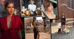 Ce dietă ține Alina Ceușan. Cum reușește influencerița să se mențină în formă: „20% pofte și mofturi”