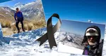 Cine sunt cei doi alpiniști români care au murit în Italia. Unul dintre ei era un montaniard legendar