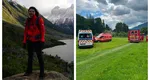 Cine este alpinista care a murit în Munții Bucegi. Antonia avea doar 36 de ani