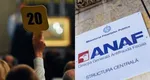 ANAF pregătește schimbări majore. Ce trebuie să ştie românii care au datorii la stat