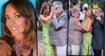 Anca Țurcașiu, imagini emoționante alături de tatăl ei. Mesajul transmis de actriță: „Momente care opresc timpul în loc!”