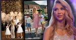 Andreea Bălan a dezvăluit ce reguli trebuie să respecte fiicele ei. Cum le-a educat pe Ella și Clara: „Le-am format independente de mici”