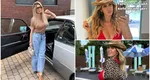 Cum arată Andreea Bănică în costum de baie, la 48 de ani: „Nu mă lupt cu timpul! Mă lupt doar cu nepăsarea”