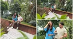 Andreea Bostănică are o nouă cucerire? Tânăra a fost surprinsă în compania unui influencer celebru