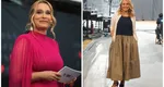 Alimentele pe care Andreea Esca le-a exclus din dietă. La 53 de ani, prezentatoarea de știri are o siluetă impecabilă: „Se cheamă o viață sănătoasă”