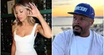 Mesajul transmis de Andreea Ibacka după ce Cabral a vorbit despre divorț: „Crezi că e cea mai grea parte?”