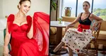 Ce spune Andreea Marin la un an de la despărțirea de Adrian Brâncoveanu: „Învăț pentru a evolua pentru mine”