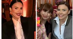 Andreea Popescu și fosta ei soacră, replici surprinzătoare pe rețelele sociale. Influencerița i-a răspuns imediat