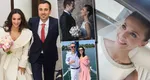 Andreea Răducan, mărturisiri sincere despre căsnicia cu Daniel Tandreu: „A fost un moment special”