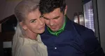 Mesajul emoționant transmis de Anna Leu, la un an de la moarta marelui campion Mihai Leu. „Despărțirea există doar pentru ochi, nu și pentru inimă”