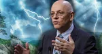 Raed Arafat explică ce trebuie să facem în cazul furtunilor cu fulgere. Recomandările oferite de șeful DSU