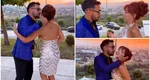 Val de critici la adresa lui Armin Nicoară. Saxofonistul a încercat să sărute o influenceriță: „Mă faci de amantă?”