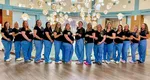 Record neobișnuit la un spital din SUA – 17 asistente din aceeași secție sunt însărcinate în același timp: „Nu a fost planificat, pur și simplu s-a întâmplat”