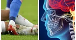 Patru persoane au făcut AVC în timp ce se uitau la meciurile de la Cupa Mondială de fotbal