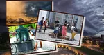 Avertizare meteo. Alertă de furtuni puternice și caniculă, anunțul de ultimă oră făcut de meteorologi