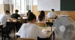 Profesorii propun devansarea examenului de Bacalaureat după probele susținute pe caniculă. „Calendarul trebuie adaptat”