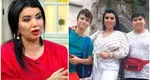 Adriana Bahmuțeanu reclamă România la CEDO pentru încălcarea drepturilor copilului: „Și-au bătut joc de mine”