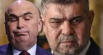 Marcel Ciolacu îl acuză pe Ilie Bolojan de „crimă cu premeditare” care costă România miliarde din PNRR: „Este o strategie deliberată de a ascunde neputința guvernării”