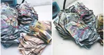Unde poți schimba gratuit bancnotele deteriorate în România. BNR și băncile comerciale sunt obligate să le înlocuiască