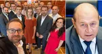 EXCLUSIV Traian Băsescu face de rușine USR: „Este un partid agresiv, nu are drag de țară, ci față de ei. Eu am un sentiment de revoltă”