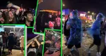 Fiasco total la Beach Please. Artistul principal Playboi Carti și-a anulat concertul din cauza vremii. Mocirlă și nervi la festivalul verii de pe litoral, IMAGINI ULUITOARE