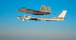 Manevre „nesigure și neprofesioniste” ale Rusiei. Marea Britanie a interceptat două avioane ale Moscovei în tipul unei misiuni NATO