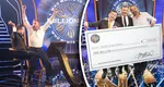 Ben Affleck a câștigat 1 milion de dolari la „Vrei să fii milionar?”. Ce va face celebrul actor cu marele premiu