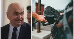 Bolojan, demolat pentru prețul carburanților din România. Economist: ”Îi convine statului, care ne ia de proști”