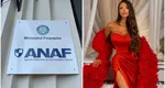 ANAF scoate la licitație hainele Biancăi Drăgușanu, după ce vedeta a fost amendată. Detaliul jenant care a ieșit la iveală