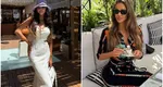 Bianca Drăgușanu a reacționat după ce ANAF a scos la licitație hainele confiscate în dosarul de evaziune. Românii s-au înghesuit să le cumpere
