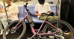 Metrorex anunță schimbări privind regulile pentru biciclete și trotinete în metrou. Intervalele orare se extind