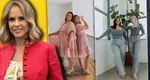 Mihaela Bilic dezvăluie secretul prin care poți părea mai suplă: „Există o soluție rapidă si eficientă”
