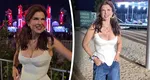 Monica Bîrlădeanu s-a distrat la festivalul Beach, Please!. Actrița a făcut show în mijlocul adolsescenților: „Nu e doar despre muzică”