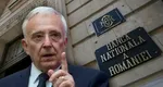 BNR: România deține 36,8% din activele sistemului bancar, față de 11,8% înainte de 2008