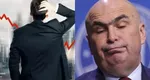 Cum a nenorocit Ilie Bolojan economia României. Comerțul cu amănuntul scade pentru a zecea lună consecutivă