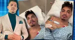 Bogdan de la Ploiești, pe patul de spital. Ce a pățit cunoscutul manelist
